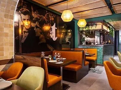 Studio 42 With Kitchenette At The New Olo Living Saint Julian's