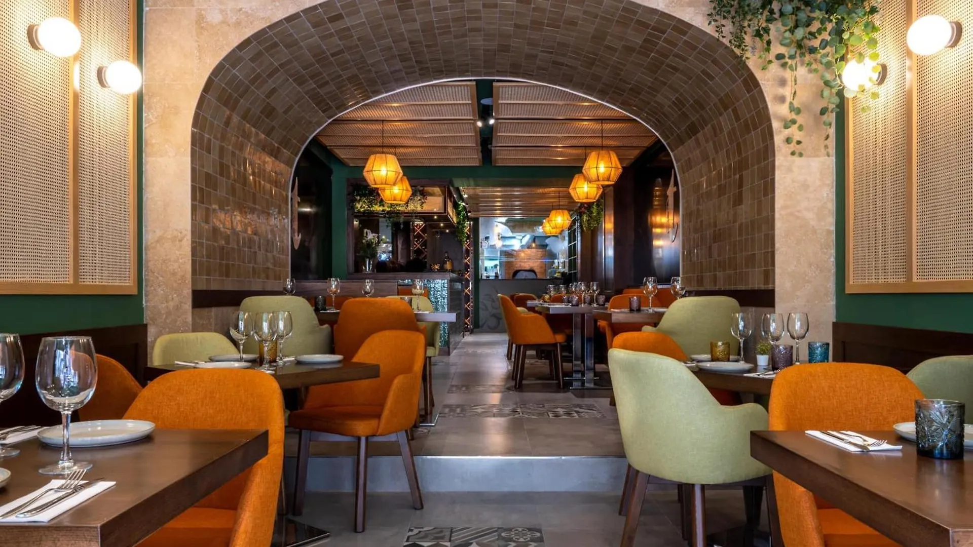 Guest house Studio 42 With Kitchenette At The New Olo Living Saint Julian's